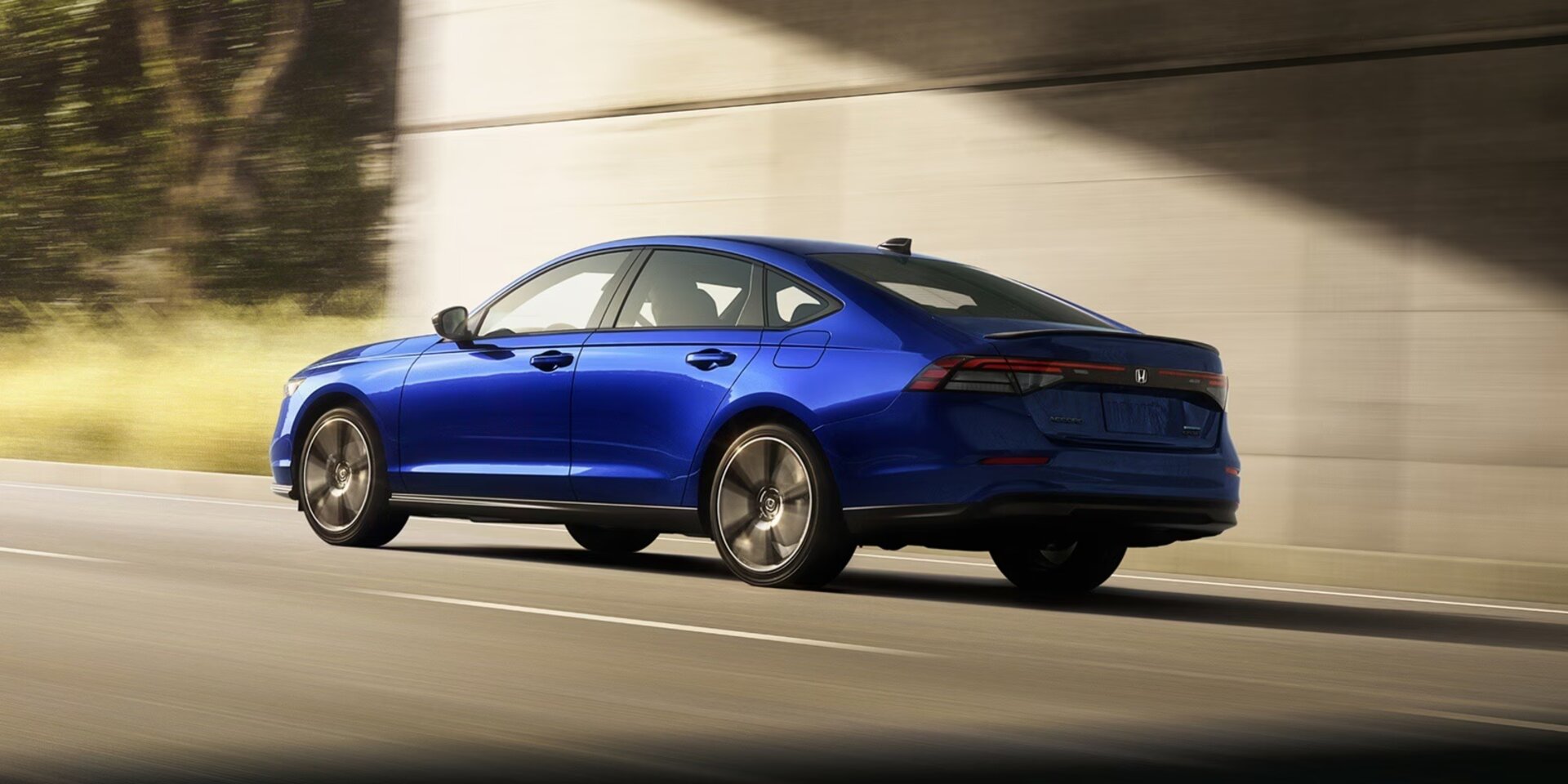 New Honda Accord vs Certified Pre-Owned for RSM Families
