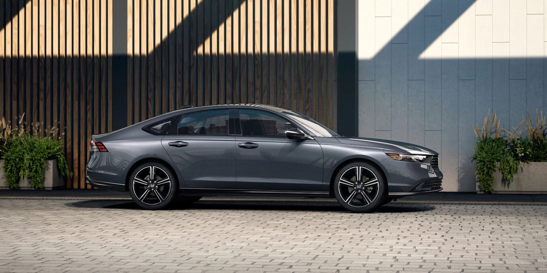 Honda Accord vs Hyundai Sonata for RSM Drivers