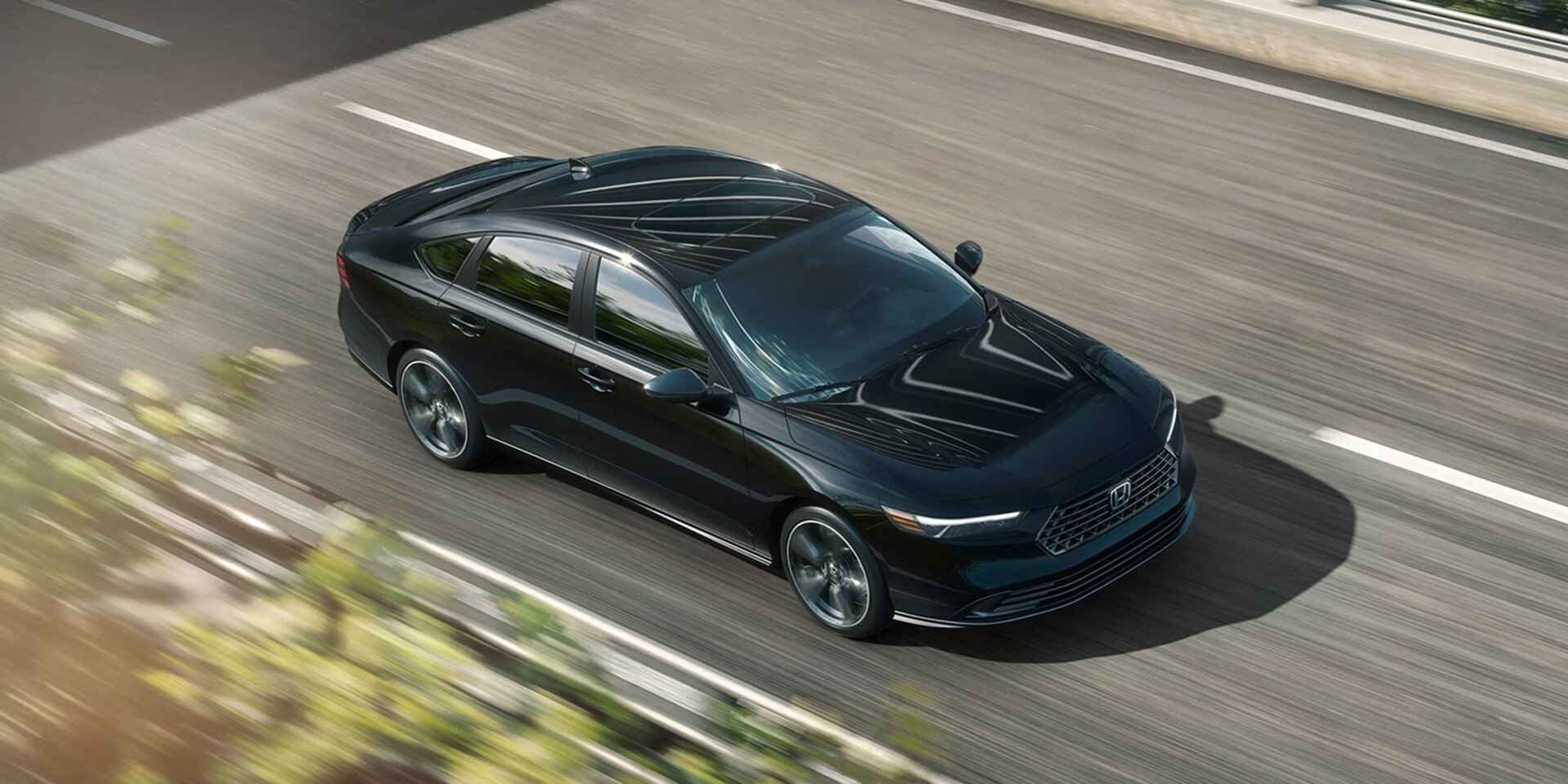 Honda Accord vs Kia K5: Refined Sedan Showdown
