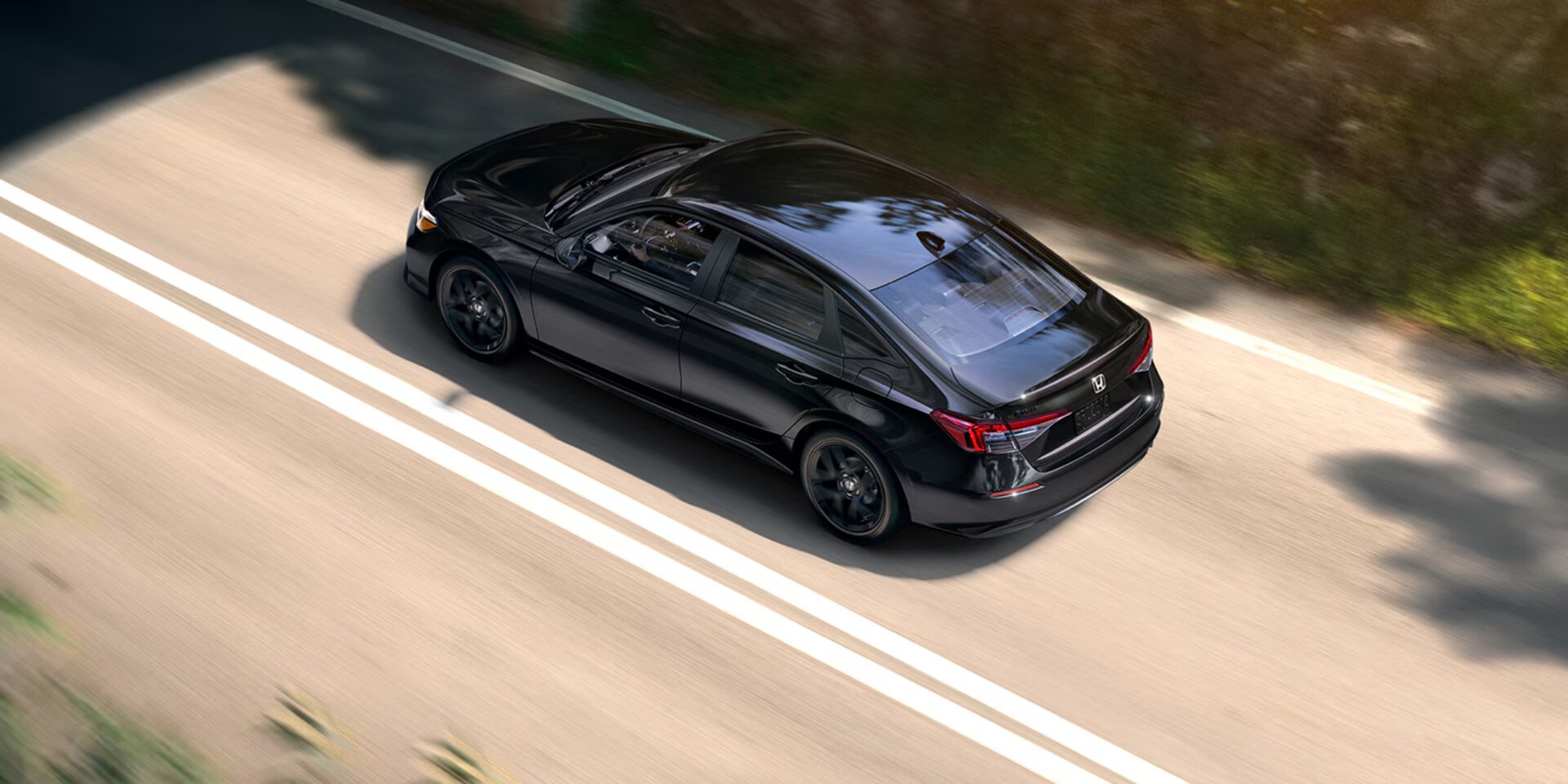 New Honda Civic vs Certified Pre-Owned for RSM Families