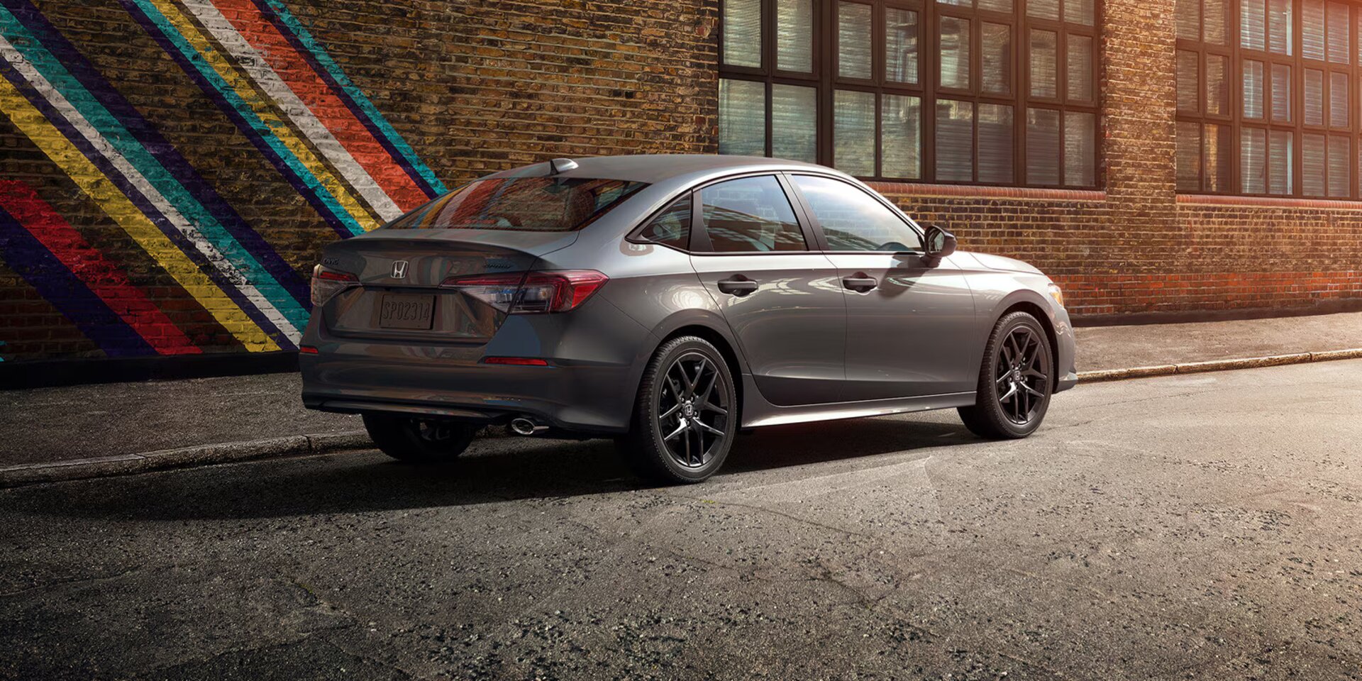 Honda Civic vs Mazda3: Sporty Compact Showdown