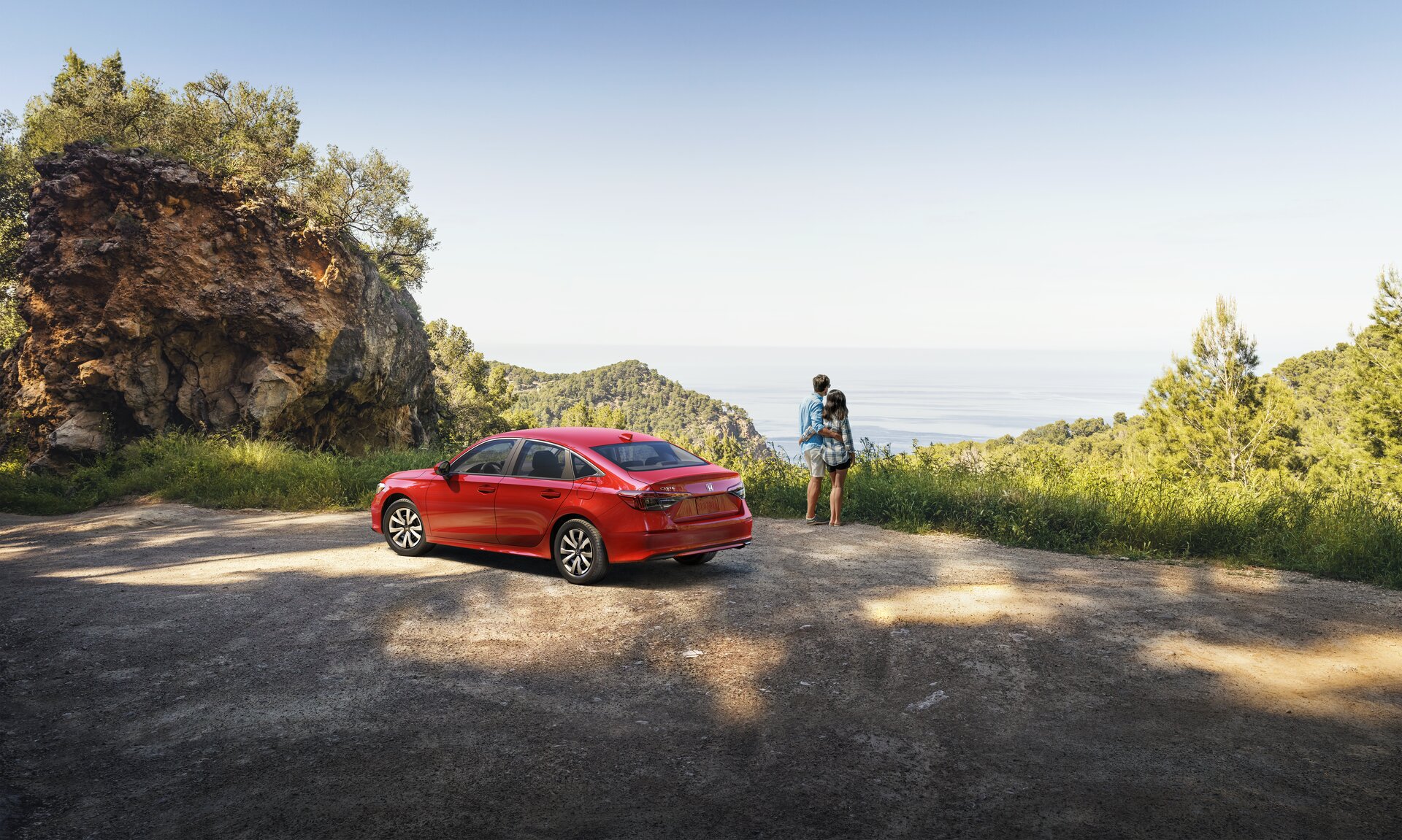 Honda Civic vs Hyundai Elantra for RSM Drivers