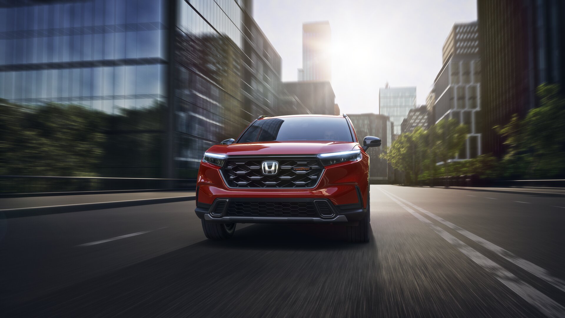 CR-V Hybrid vs Gas: Real MPG in Orange County Traffic