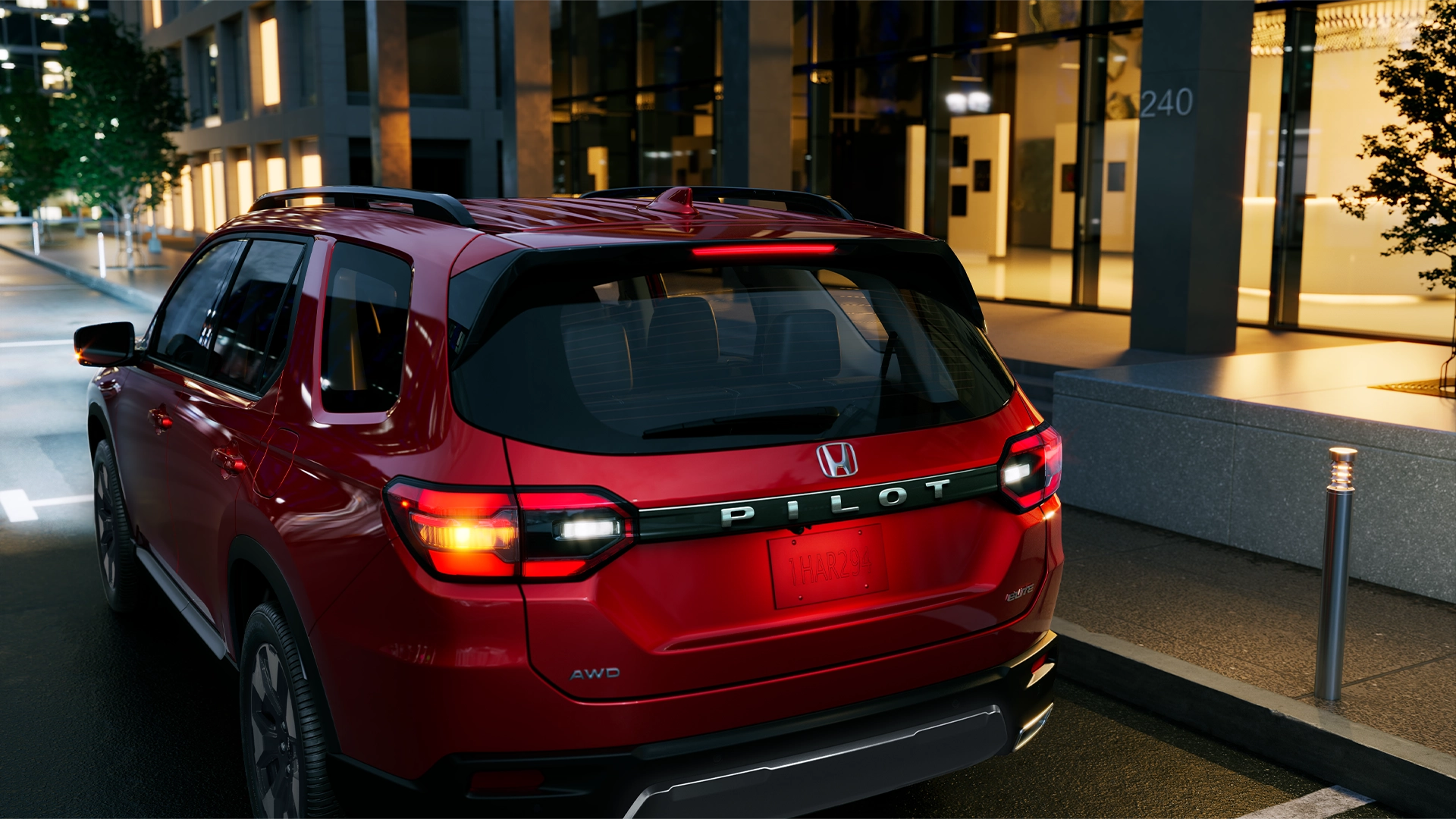 Honda Pilot vs Ford Explorer: Real-World Test for OC Roads